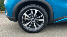 BYD Atto 3 150kW Design 60kWh 5dr Auto Electric Hatchback